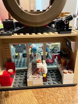 LEGO City – velké město (sety 60233 + 60154 + 60246 + další) - 12