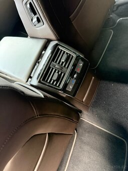 Škoda Superb 2016 LK - 12