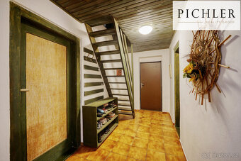 Prodej chaty 86 m2, pozemek 400 m2, Chyše - Velká Teplice - 12