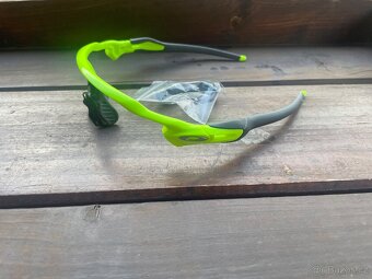 Obrouby Oakley Jawbreaker, Sutro, Radarlock, Radar EV - 12