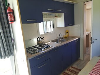 Mobilní dům - mobilheim - 12