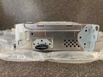 BMW i3 LCD DISPLEJ 6,5" + jednotka 2022 - 12