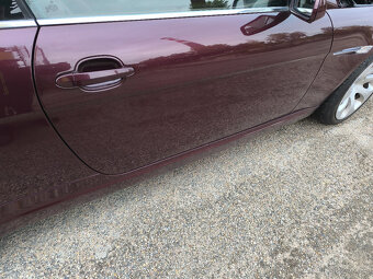 Bmw e63 650i 270kw veškeré náhradní díly z vozu - 12