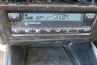 VOLKSWAGEN GOLF IV 1.9 TDi 110 kW ARL, BEZ KOROZE - 12