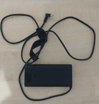 Herni notebook RTX 3050 Ryzen 5 5500H - 12