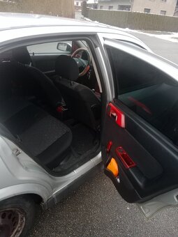 Opel Astra g 1.6 16v - 12