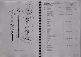Rotační žací stroje AGROSTROJ - 12