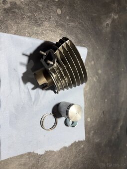 Motor Stadion S11, S22 po GO - 12