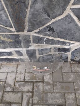 Moto Morini Granpasso 1200 r.v.2016 - 12