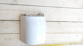 VW Transporter T5 –  KRYT "D" SLOUPKU - 12