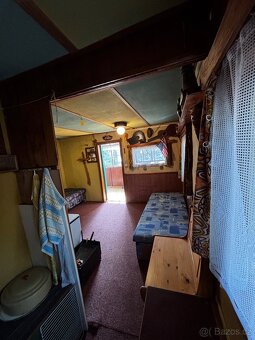 prodám rekreační objekt - 12