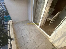 2kk, apartman s 1 loznici, Slunecne pobrezi, Bulharsko, 54m2 - 12