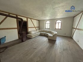Prodej, rodinný dům, 300 m2, Horní Jadruž - 12