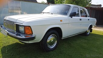 Volha gaz 3102 - 12