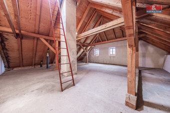 Prodej rodinného domu, 340 m², Horažďovice, ul. Havlíčkova - 12