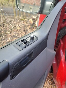 Prodam vw transporter  t5 - 12