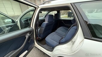 Fiat Marea Weekend 1,8i - 12