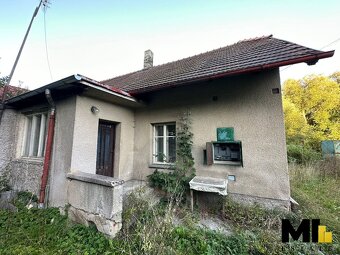 Prodej RD - 116 m2, pozemek 1198 m2 v obci Lučice - 12