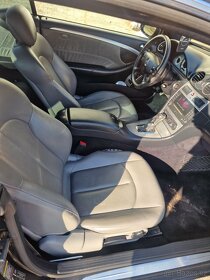 MB CLK 320cdi W-209 Facelift Avantgarde - 12