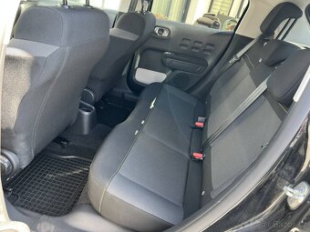 Citroen C3 1.2 81kW / 110k r. 2023 - 12