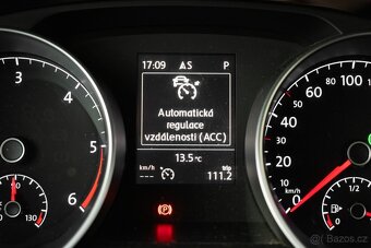 VW Touran 2.0 TDI 190k Highline DSG R-Line - Záruka 1 rok - 12