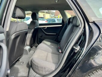Audi A4 2.0 TDI 103 kW Sline Servis,Stav,Výhřevy - 12