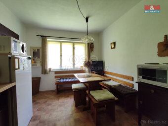 Prodej chalupy, 112 m², Písečná - 12