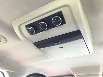 FIAT Freemont 2.0 125kW 4x4 - 12