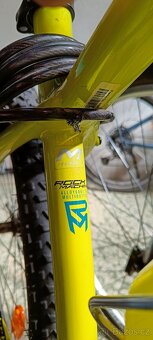 Rock Machine Torrent 20-29 velikost M - 12
