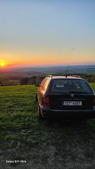Octavia Combi 1.9TDi 81Kw - NOVÁ STK - 12