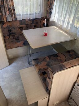 Karavan caravelair - 12