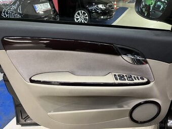 Fiat CROMA 2.2i, 108Kw AUTOMAT 2007, NAPLNĚNÁ KLIMA - 12
