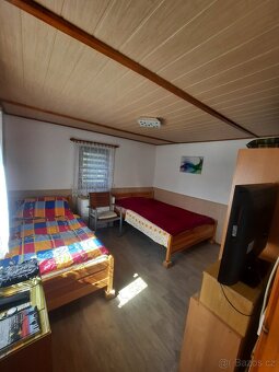 Prodej chaty - Klášterec nad Ohří - 12