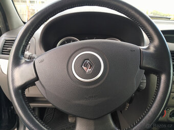 Renault Thalia 1,2i 1.majitel 18.700 km  Klima... - 12