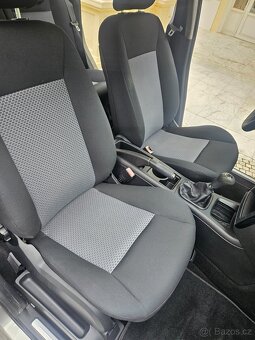 Mercedes A150 70 kW 2007, 165.000 km Dovoz Itálie Bez koroze - 12
