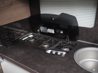 KNAUS SPORT 650UDFSILVER SELECTION - 12
