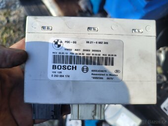 BMW e90/91 330D - 12