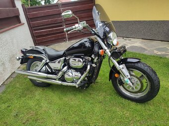 Prodám Suzuki VZ 800 Marauder - 12