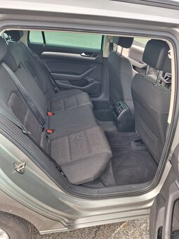Passat b8 2.0TDI 110kw - 12