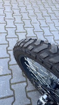 Aprilia rx 125 2022 ABS - 12