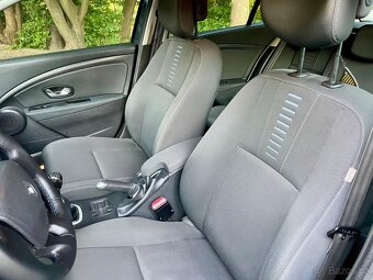 RENAULT MEGANE 1.6 74 KW.Benzin.R.2010. - 12