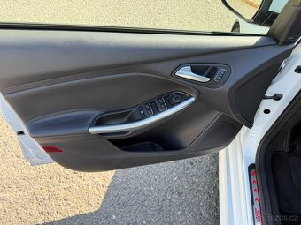 Ford Focus ST 2.0 TDCi 136 kW RECARO | Bi-Xenon | Kamera | - 12