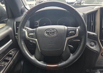 Toyota Land Cruiser 4.5-D-4D-PREMIUM - 12