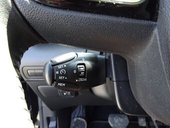 Citroën C3 Aircross 1,2 i, GARANCE KM - 12