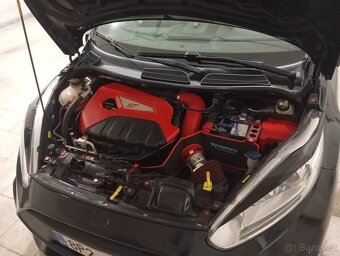 Ford Fiesta ST 1.6, ročník 2013 165kw - 12