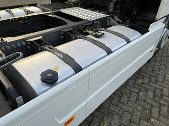 Volvo FH13 480 4x2 / Téměř nové / 74tkm - 12