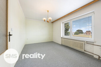 Rodinný dům Ratíškovice - 12