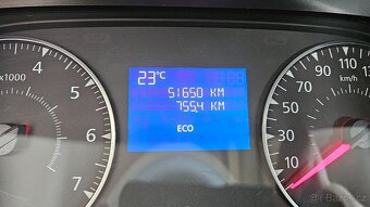 Dacia Duster, 1,6 SCe 4x4 COMFORT KLIMA ZÁVĚS - 12