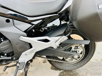 CFmoto 650MT Premium, možnost splátek a protiúčtu - 12