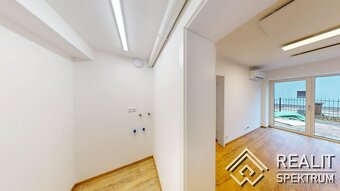 Pronájem zrekonstruovaného bytu 3 km od centra Letohradu - 12